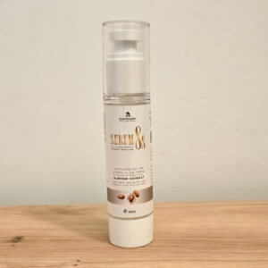 8-Sekunden Haarserum