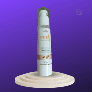 8-Sekunden Haarserum - Modell TTP015