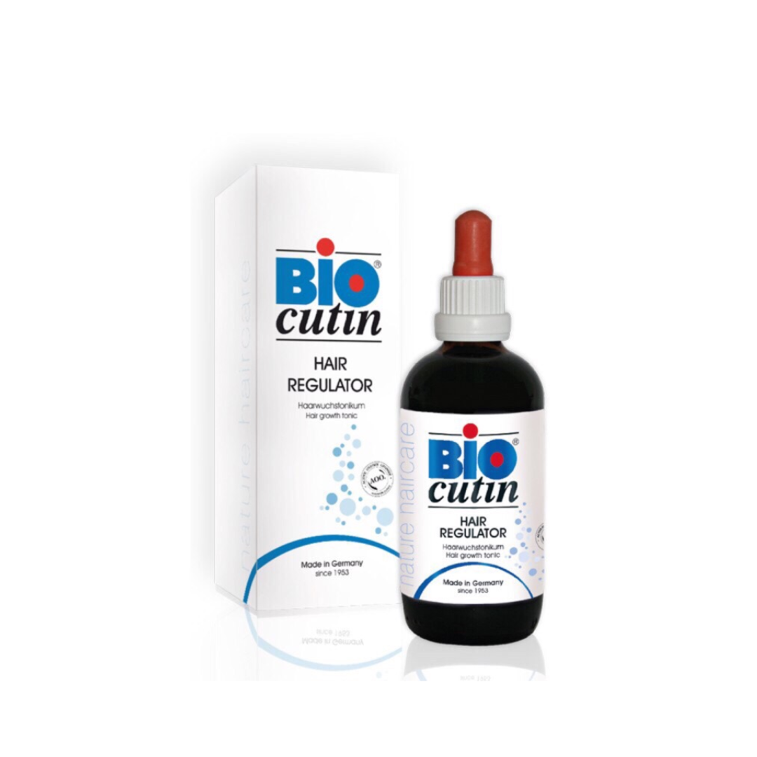 BIOCUTIN® Hair-Regulator – Anti-Haarausfall Serum - Modell BIO-019 – Bild 7