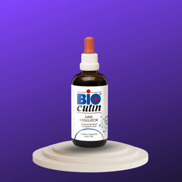 BIOCUTIN® Hair-Regulator – Anti-Haarausfall Serum - Modell BIO-019