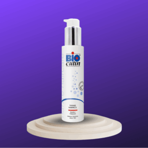 BIOCUTIN® Thymus Hairpack – Intensiv-Haarkur zur Feuchtigkeitsversorgung & Regeneration - Modell BIO-014
