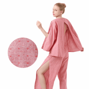 Damen-Spa-Uniform – Koreanischer Stil – Modell TTZ011