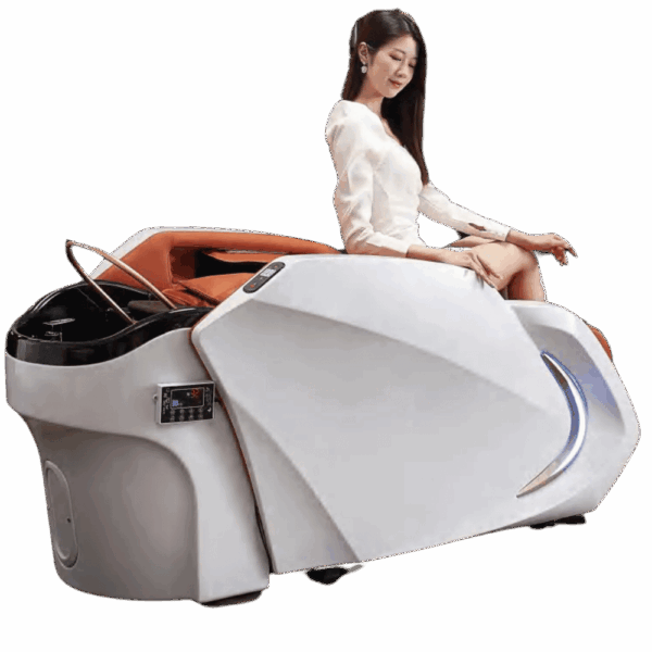 Elektrische Massageliege – Modell A01 01