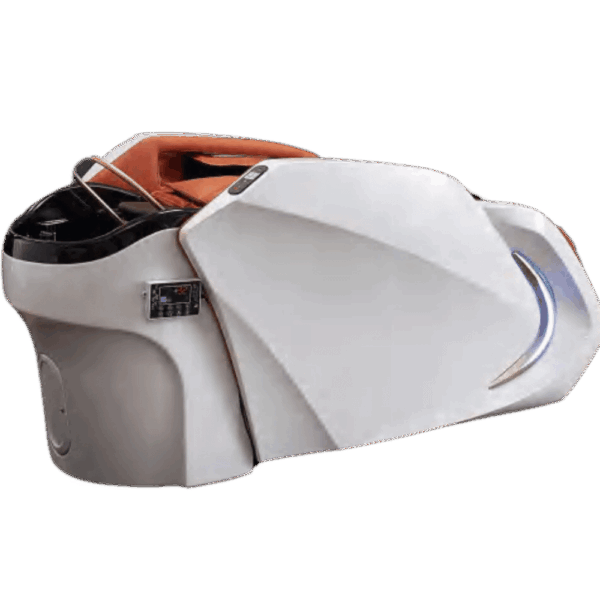Elektrische Massageliege – Modell A01 02