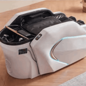 Elektrische Massageliege – Modell A015 02