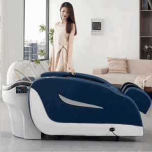 Elektrische Massageliege – Modell A05 01
