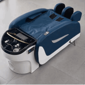 Elektrische Massageliege – Modell A05 03