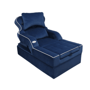 Fußmassage-Liege 3-in-1 – Modell TT11A 01