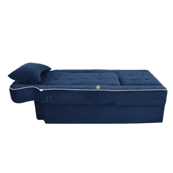 Fußmassage-Liege 3-in-1 – Modell TT11A 02