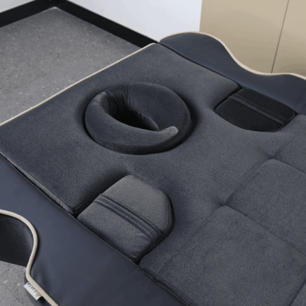 Fußmassage-Liege 3-in-1 – Modell TT11B 03