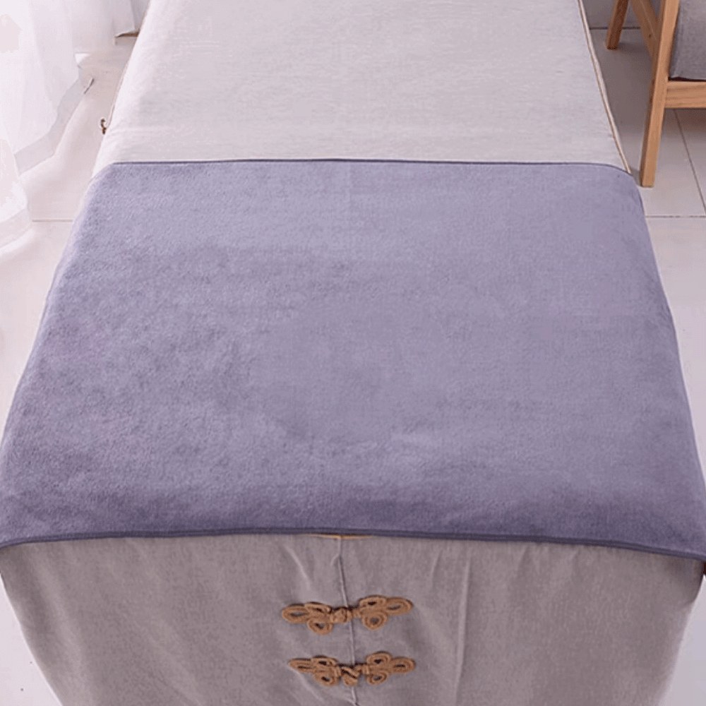 Fußtuch für Nagelstudio & Spa - Modell TTZ007