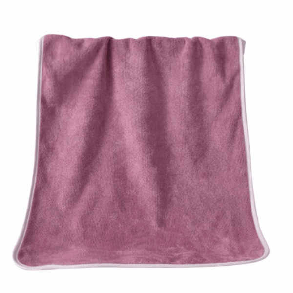 Haartuch-Waschhandtuch-Modell TTZ005