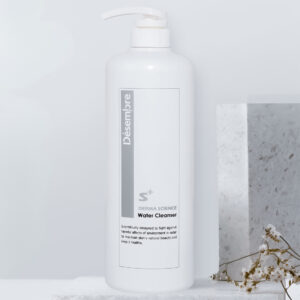Désembre Water Cleanser – Mizellen-Reinigungswasser