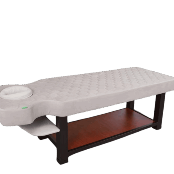 Massageliege für Ganzkörperbehandlungen – Modell TT16 01