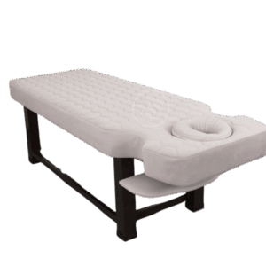 Massageliege für Ganzkörperbehandlungen – Modell TT16 02