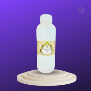 Premium-Massageöl Duftfrei & vielseitig kombinierbar - Modell TTP011