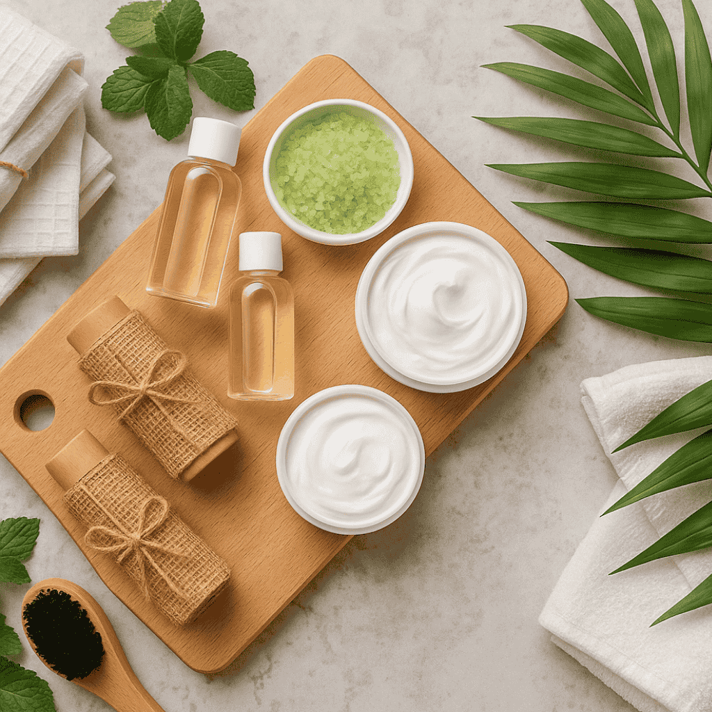 headspa bg