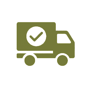 icon lieferung