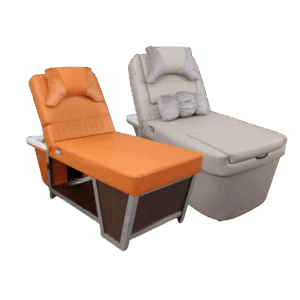 massageliegen