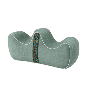 Beinstützkissen – Damenmodell massagezubehoer TTZ012
