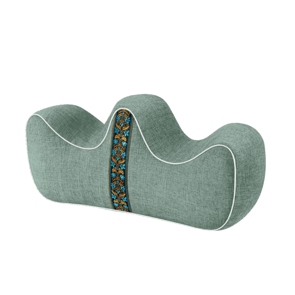 Beinstützkissen – Damenmodell massagezubehoer TTZ012