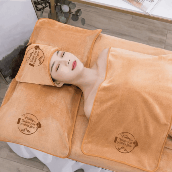 spa zubehoer Luxusgold
