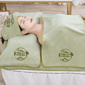 spa zubehoer Matcha-Grün