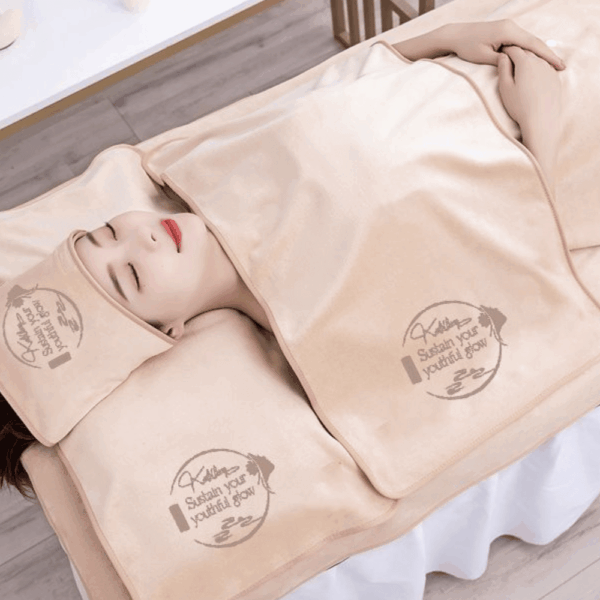 spa zubehoer Milchteefarben