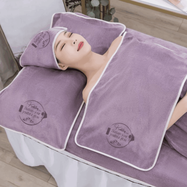 spa zubehoer Nebelgrau