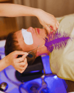 Head Spa Angebot kai li wang head spa
