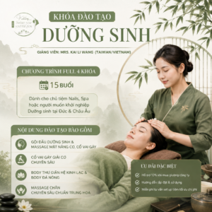 [15 BUỔI] CHƯƠNG TRÌNH ĐÀO TẠO FULL 4 KHÓA CHUYÊN SÂU
