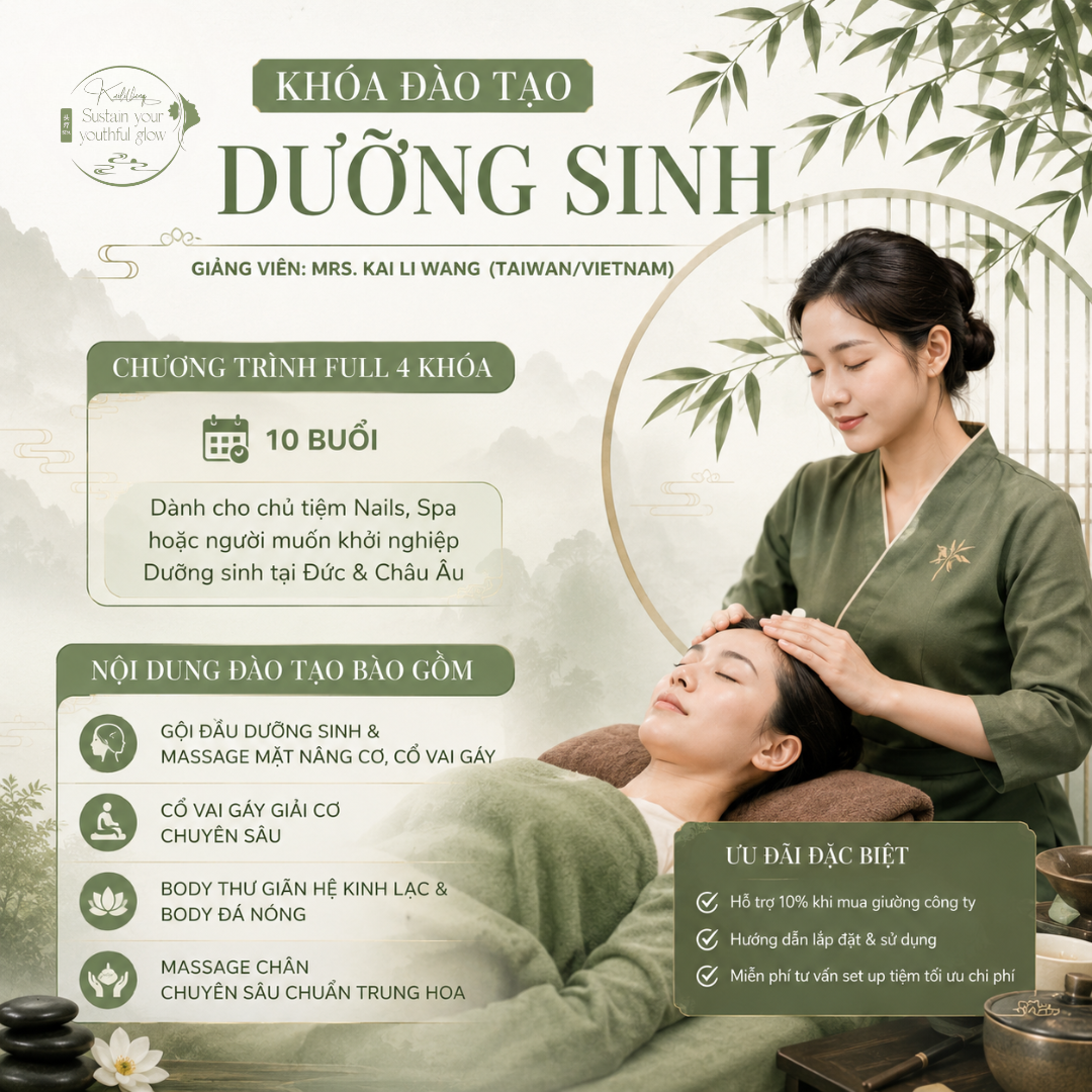 [10 BUỔI] CHƯƠNG TRÌNH ĐÀO TẠO FULL 4 KHÓA